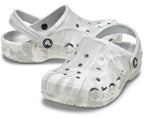 Baya Marbled Atmosphere/Multi Kids Clog