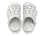 Baya Marbled Atmosphere/Multi Kids Clog