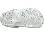 Baya Marbled Atmosphere/Multi Kids Clog