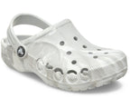 Baya Marbled Atmosphere/Multi Kids Clog