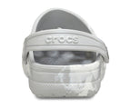 Baya Marbled Atmosphere/Multi Kids Clog
