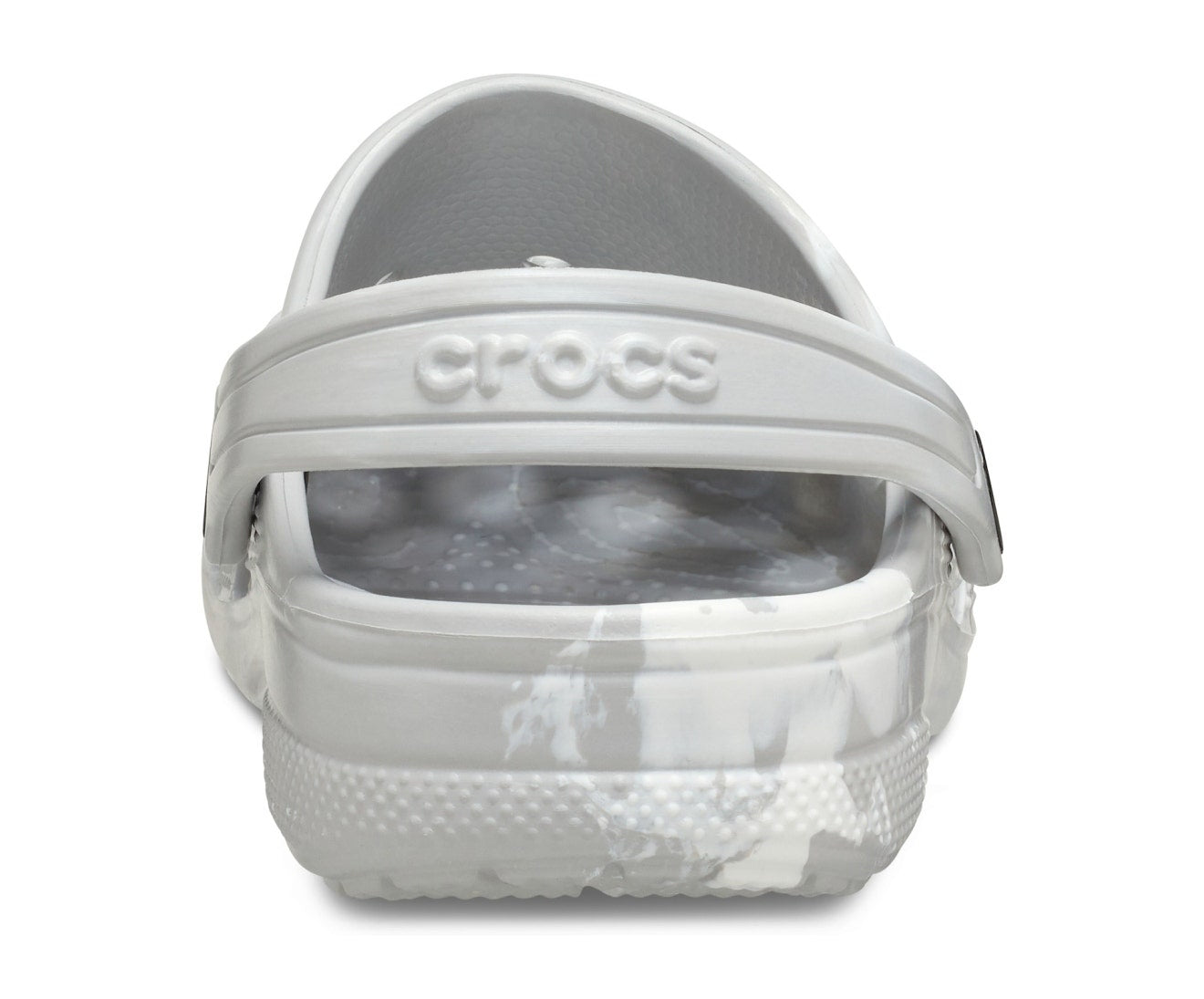 Baya Marbled Atmosphere/Multi Kids Clog
