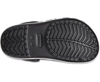Bayaband Black Kids Clog