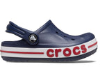 Bayaband Navy Toddler Clog