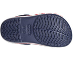 Bayaband Navy Toddler Clog