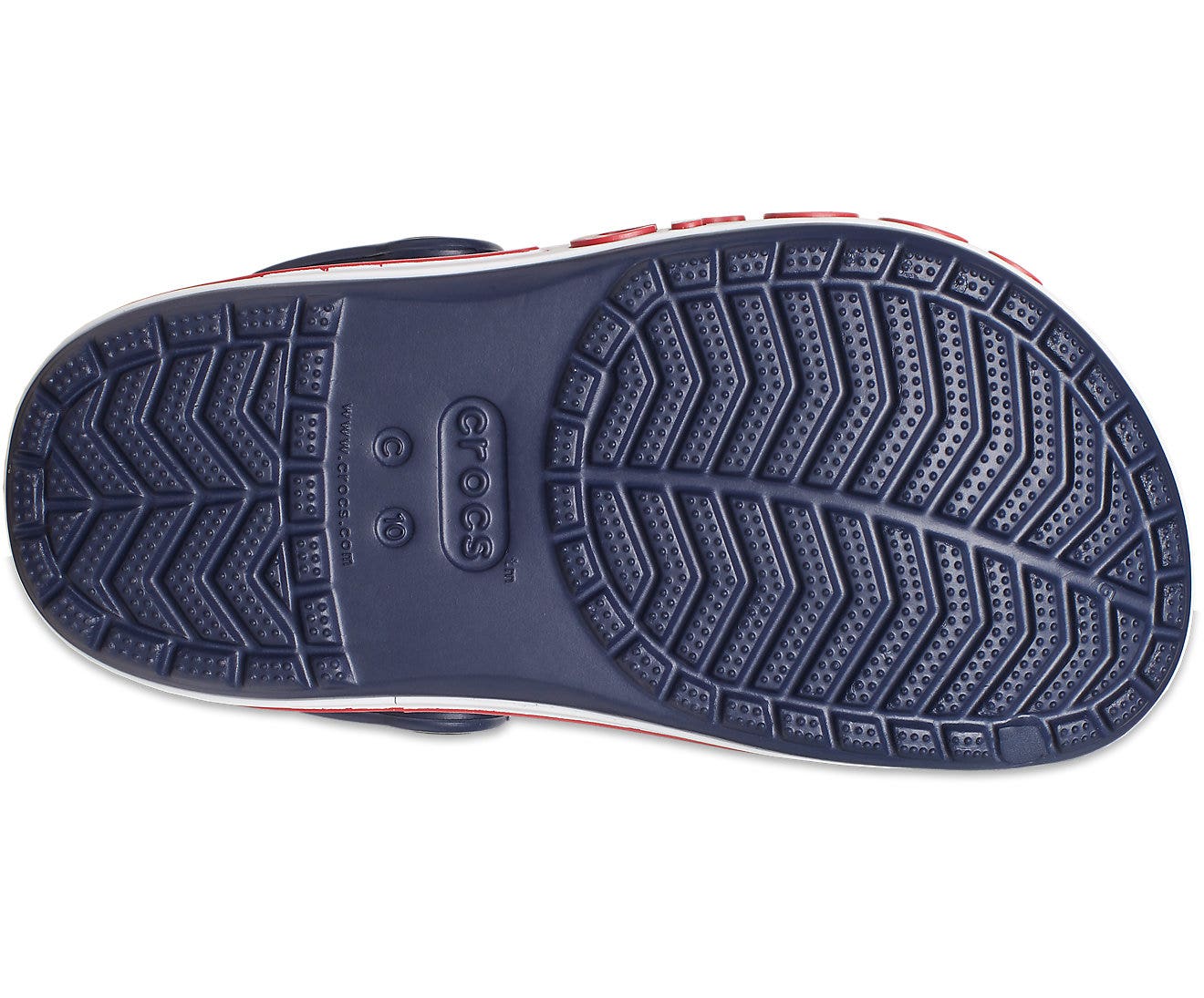 Bayaband Navy Toddler Clog