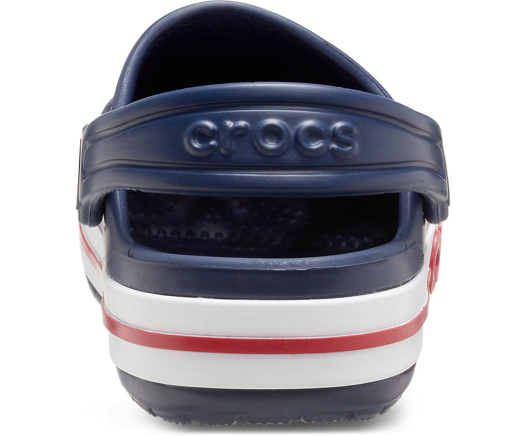Bayaband Navy Toddler Clog