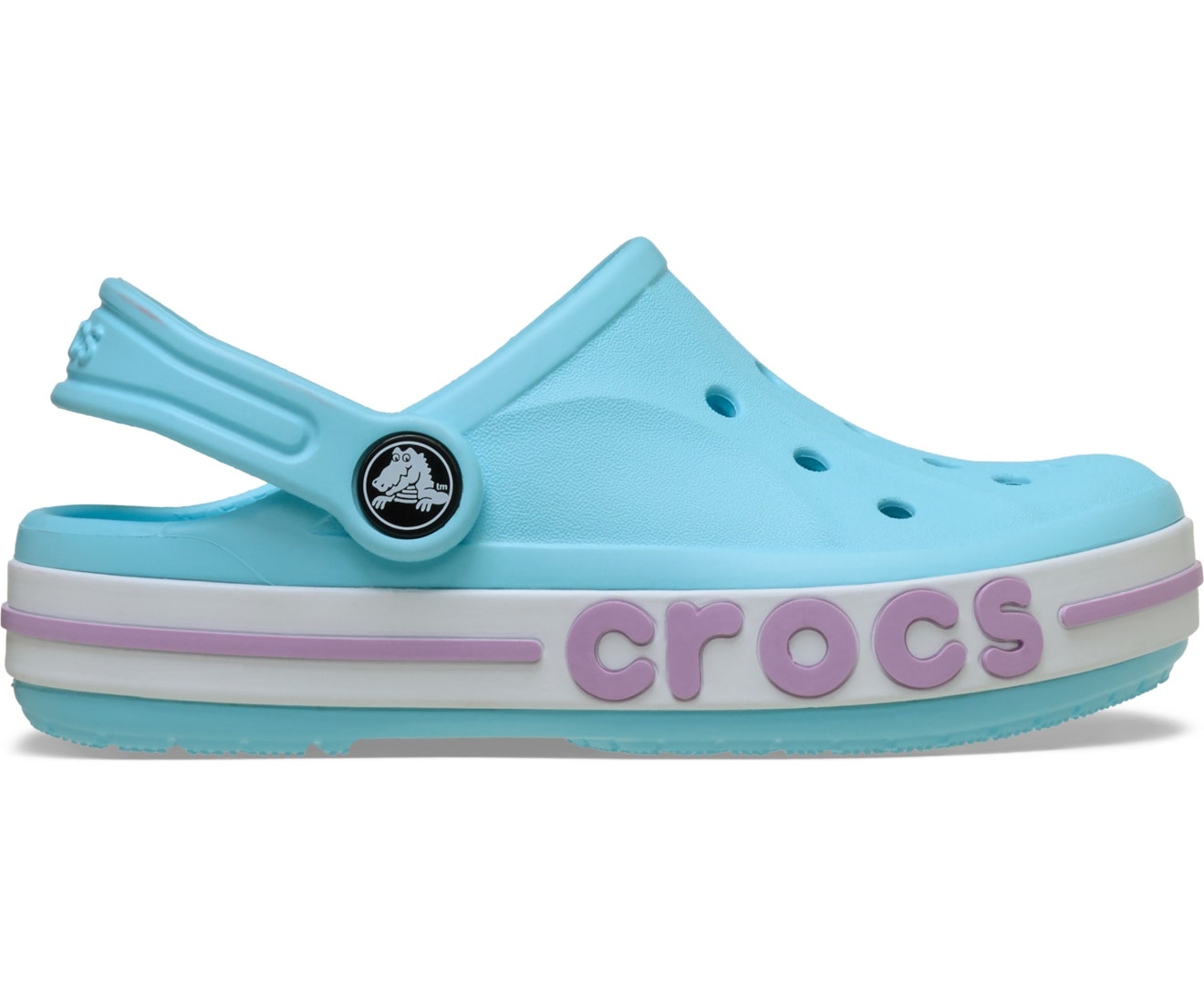 Bayaband Arctic Toddler Clog