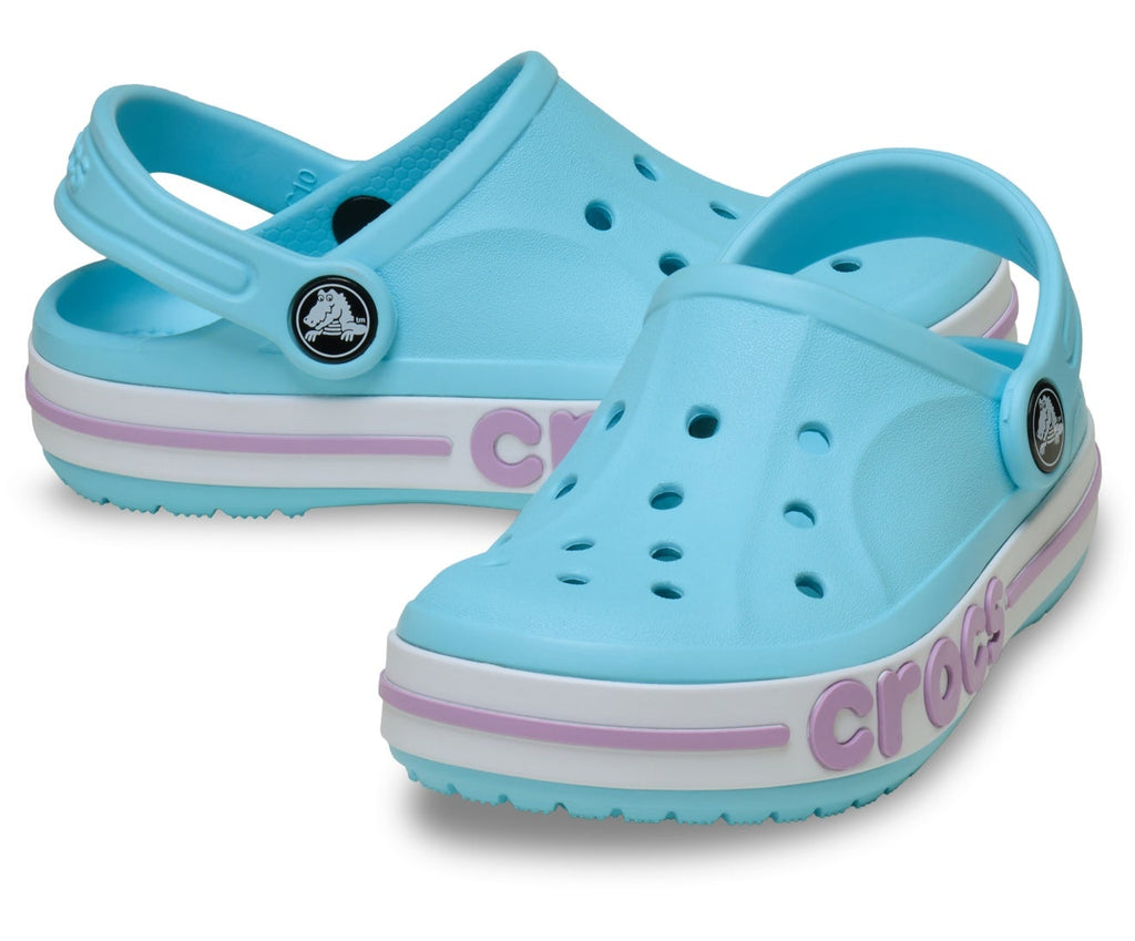 Bayaband Arctic Toddler Clog