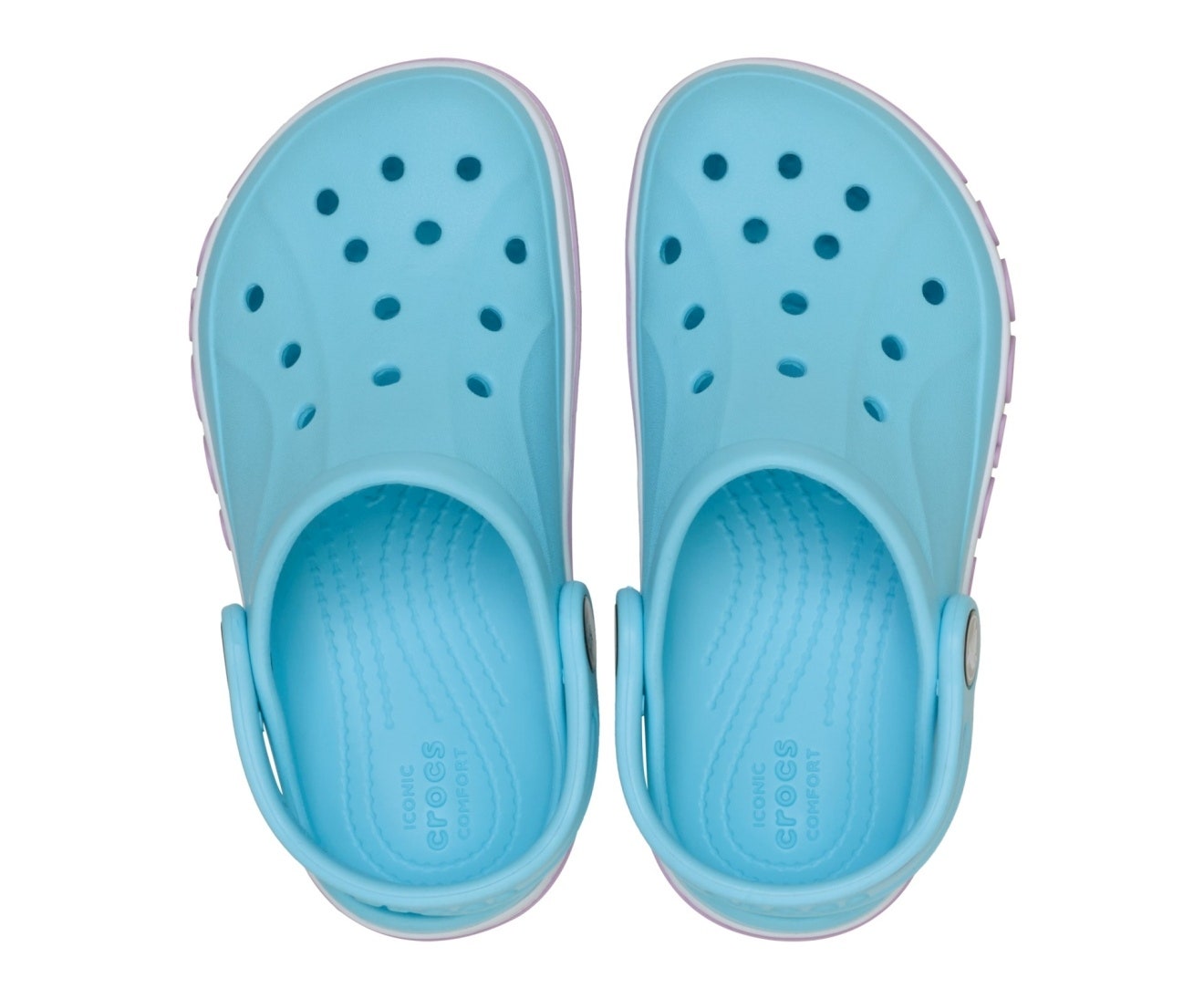 Bayaband Arctic Toddler Clog