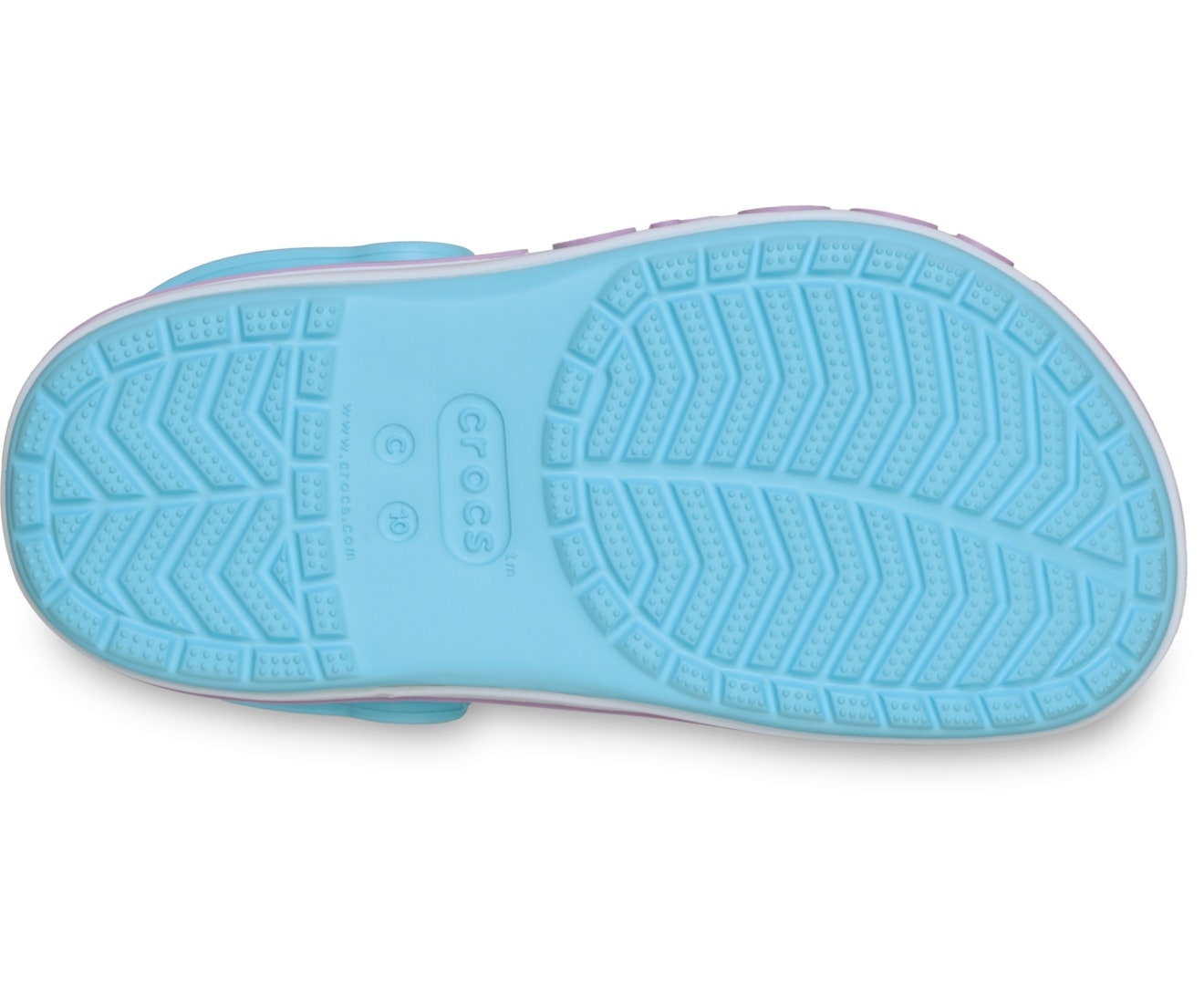 Bayaband Arctic Toddler Clog