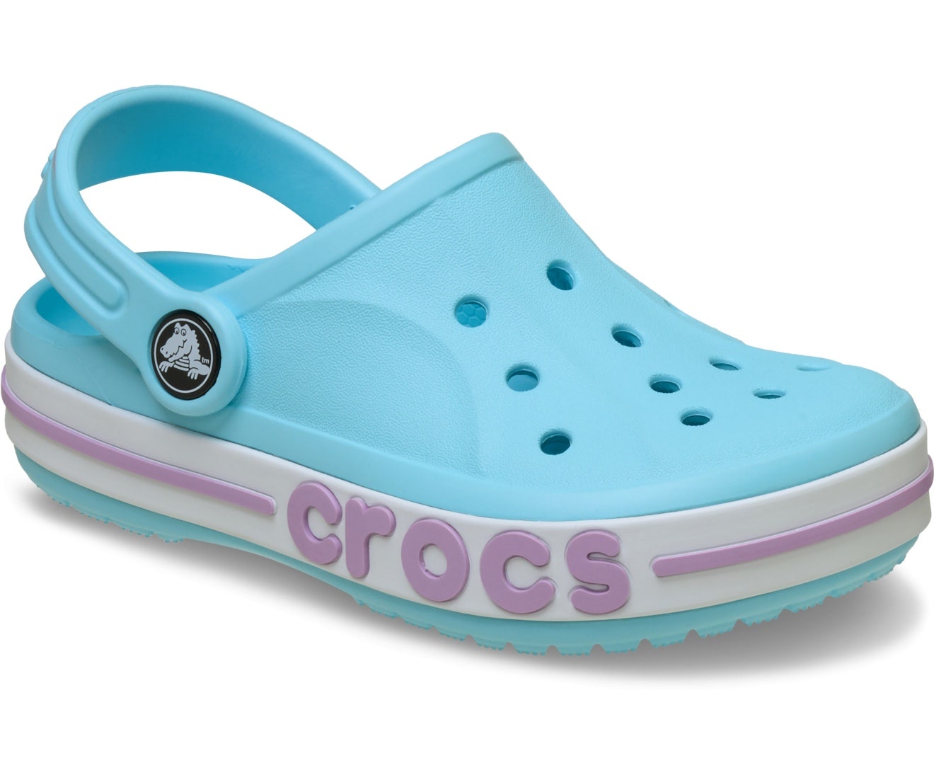 Bayaband Arctic Toddler Clog