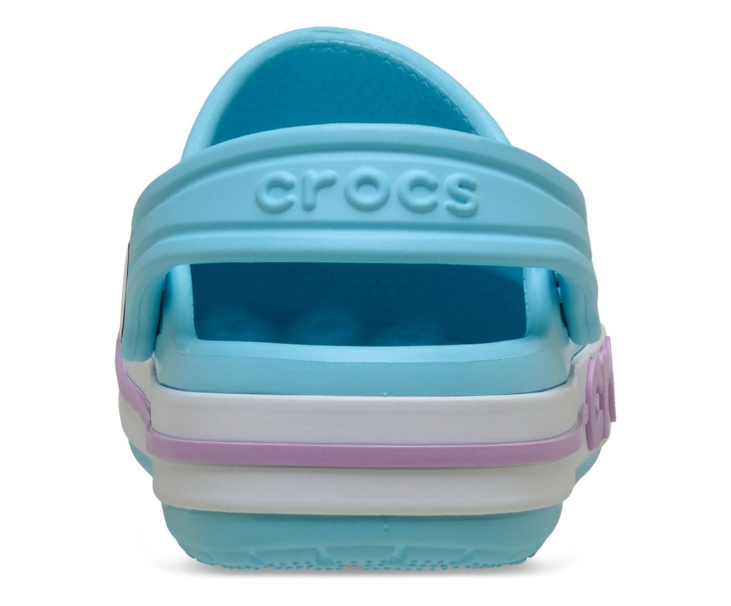 Bayaband Arctic Toddler Clog