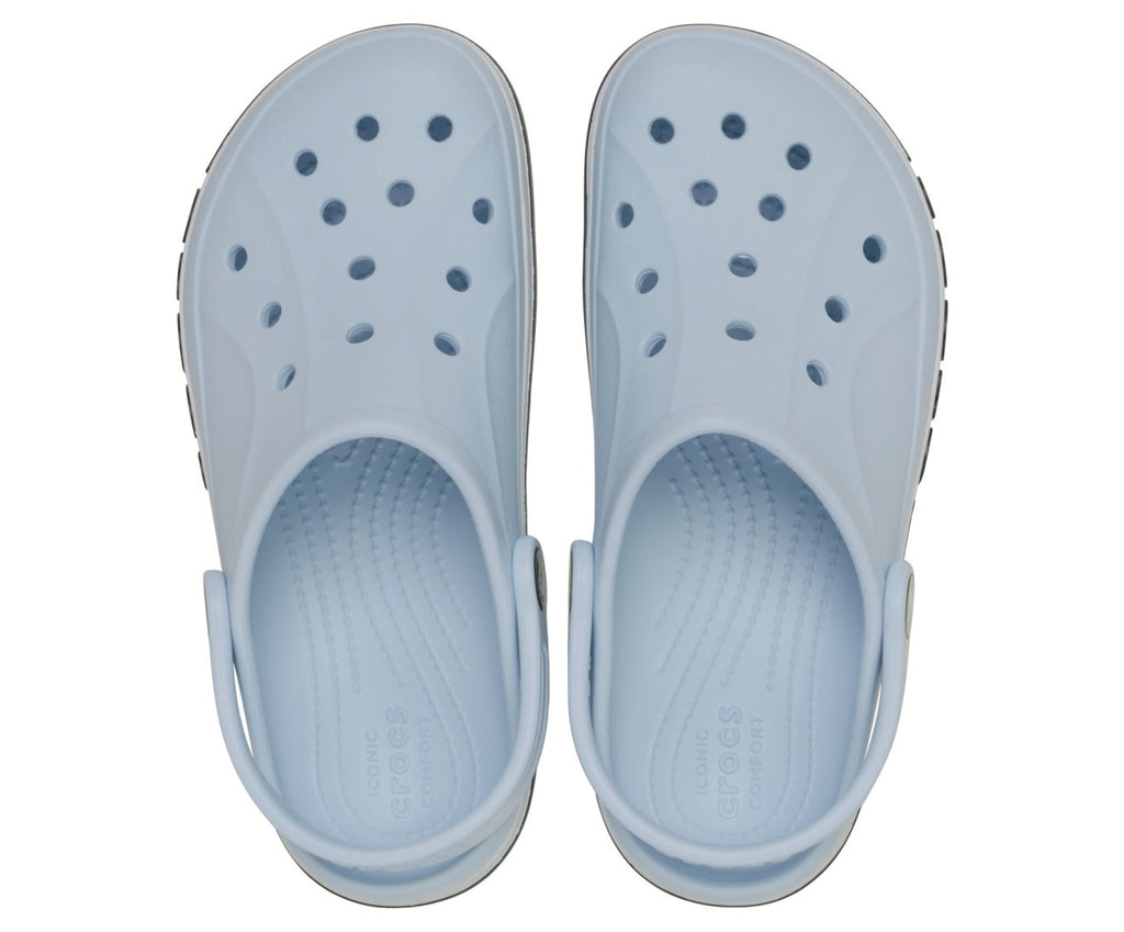 Bayaband Mineral Blue Toddler Clog
