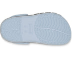 Bayaband Mineral Blue Toddler Clog