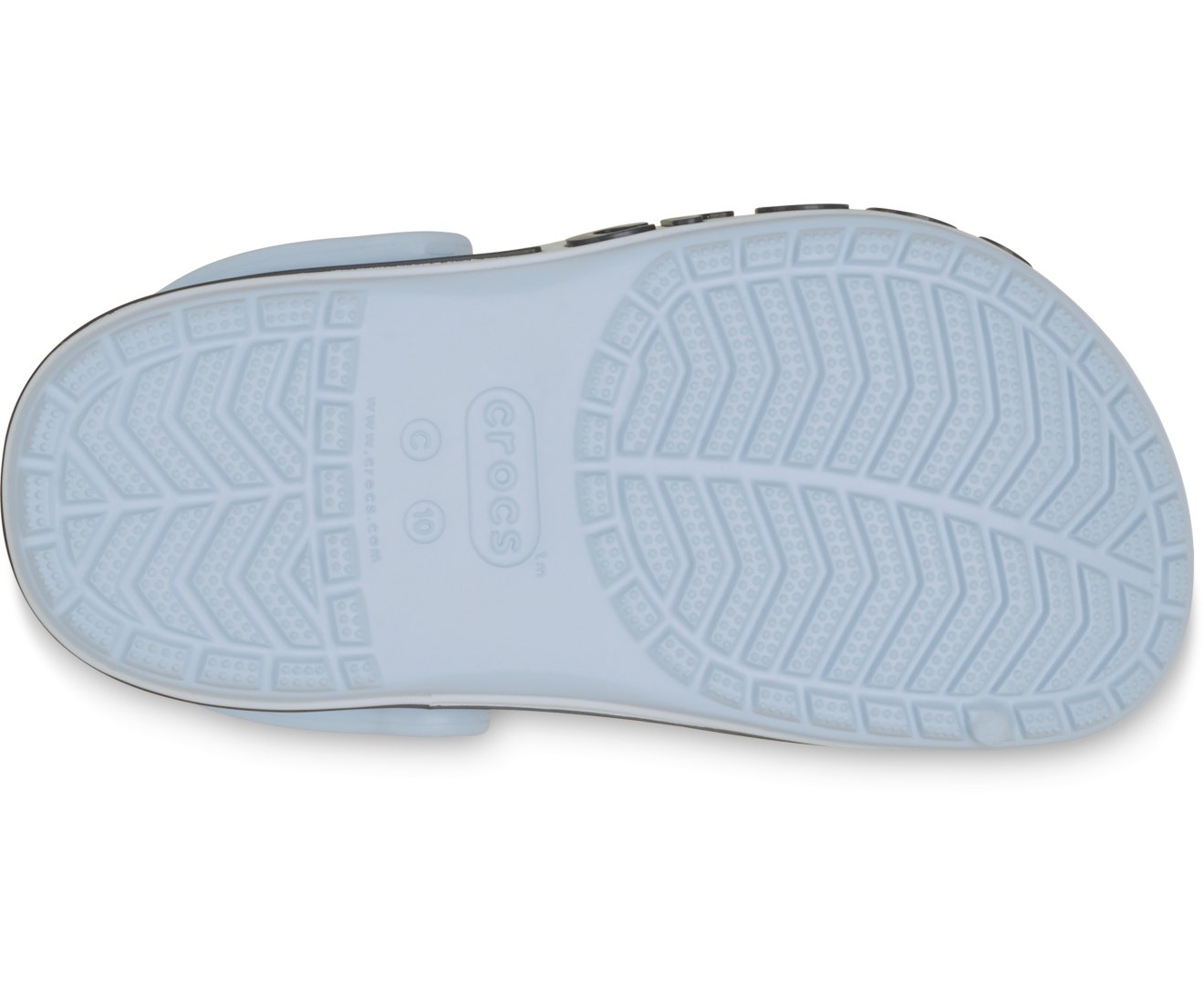 Bayaband Mineral Blue Toddler Clog