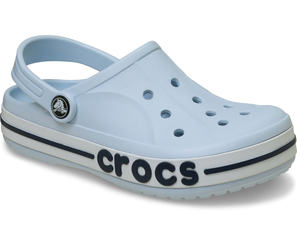 Bayaband Mineral Blue Toddler Clog
