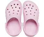 Bayaband Ballerina Pink/Candy Pink Toddler Clog
