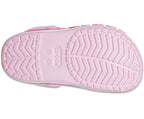 Bayaband Ballerina Pink/Candy Pink Toddler Clog