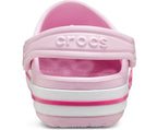 Bayaband Ballerina Pink/Candy Pink Toddler Clog