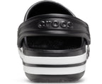 Bayaband Black Toddler Clog