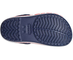 Bayaband Navy Kids Clog