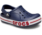 Bayaband Navy Kids Clog