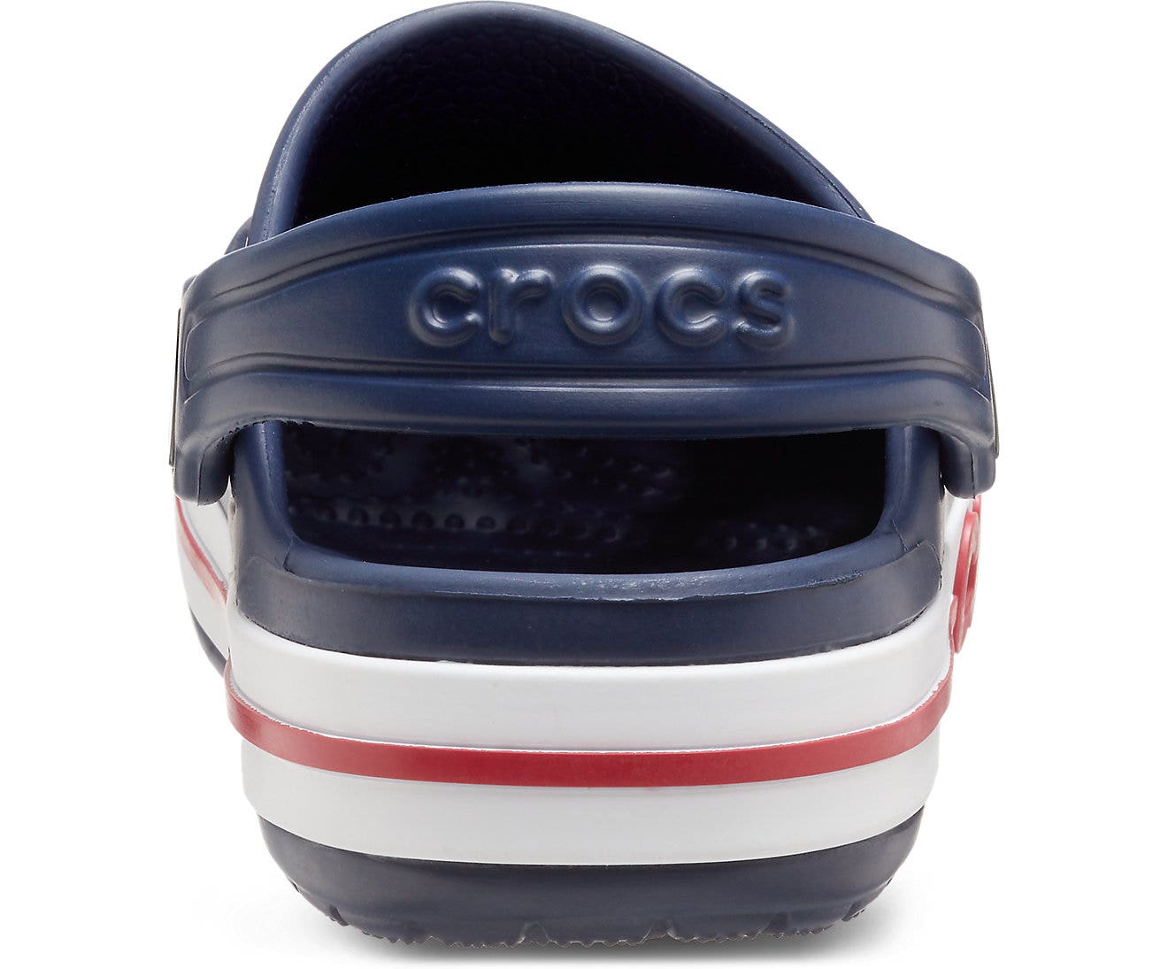 Bayaband Navy Kids Clog