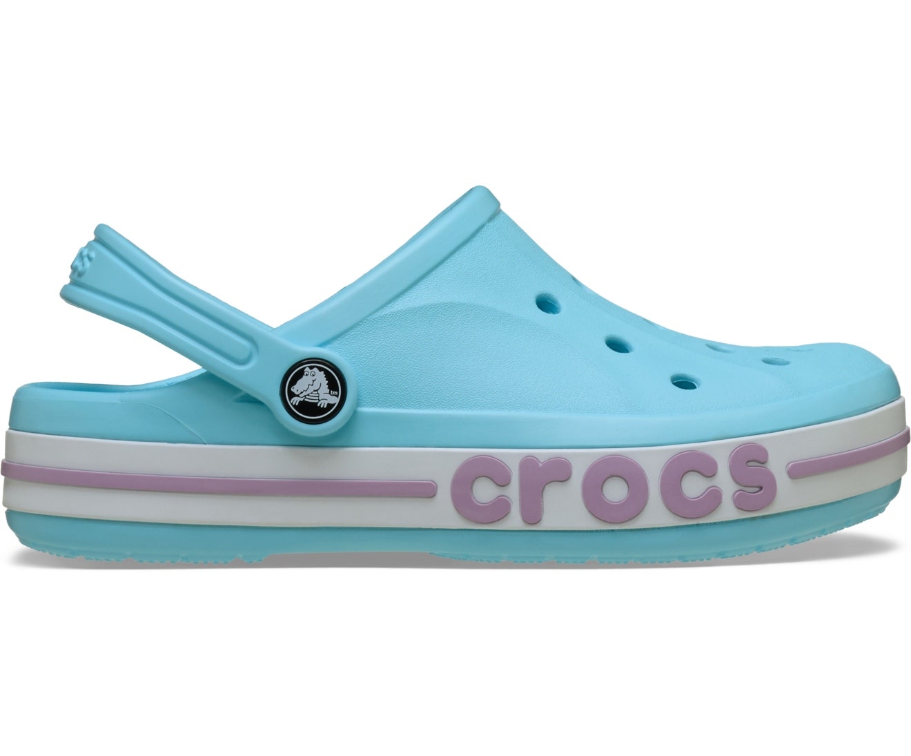 Bayaband Arctic Kids Clog