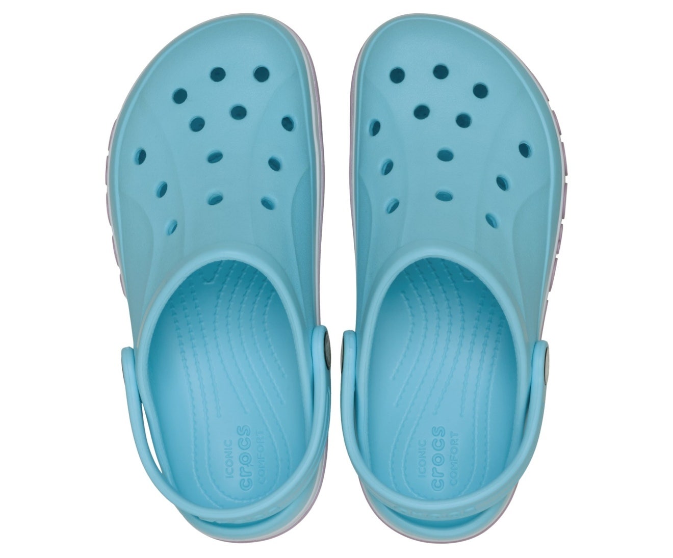 Bayaband Arctic Kids Clog