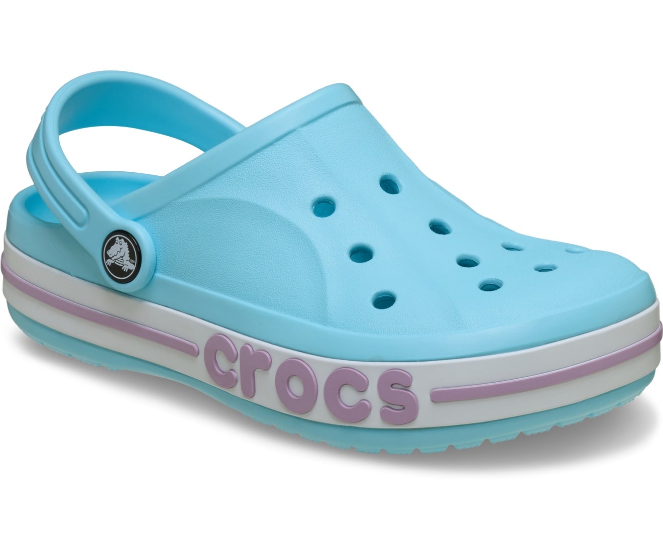 Bayaband Arctic Kids Clog