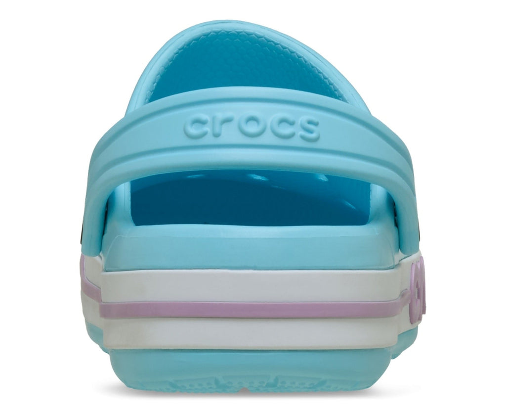 Bayaband Arctic Kids Clog