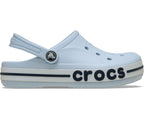 Bayaband Mineral Blue Kids Clog