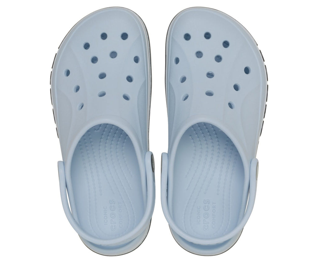 Bayaband Mineral Blue Kids Clog