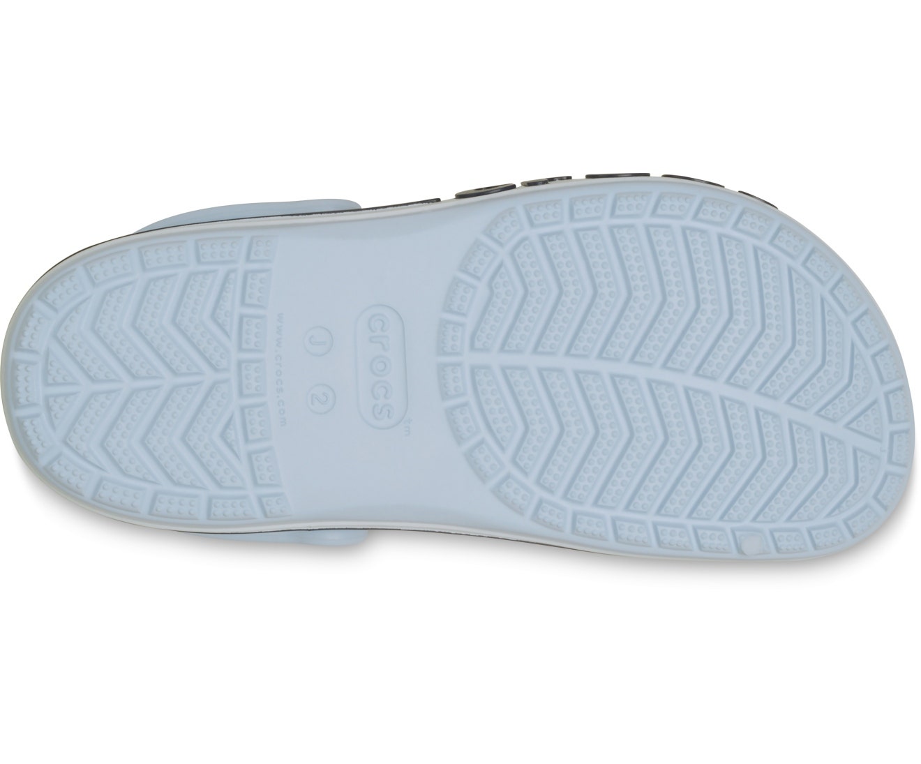 Bayaband Mineral Blue Kids Clog