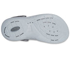 LiteRide 360 Black/Slate Grey Kids Clog