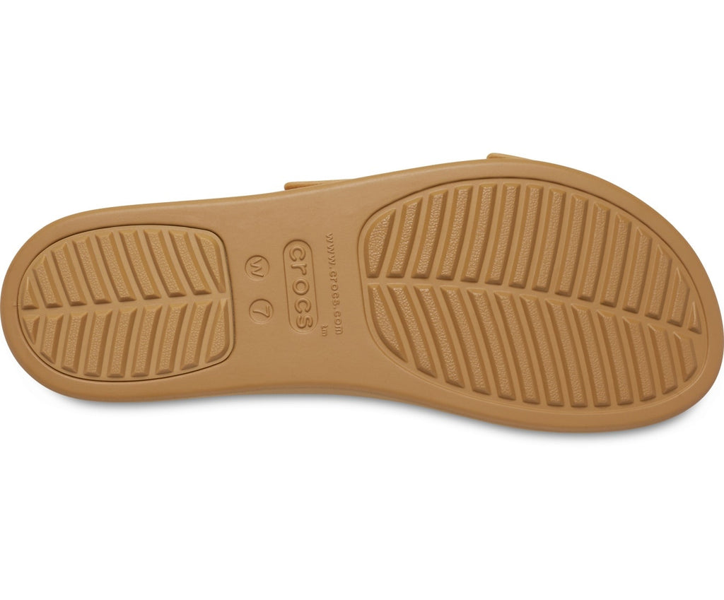 Brooklyn Buckle Low Umber Women Sandal