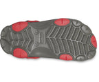 All-Terrain Dusty Olive Kids Clog