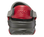 All-Terrain Dusty Olive Kids Clog