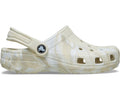 Classic Marbled Kids Summit White/Multi Clog