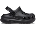 Crush Black Unisex Clog