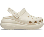 Crush Bone Unisex Clog