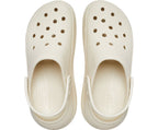 Crush Bone Unisex Clog