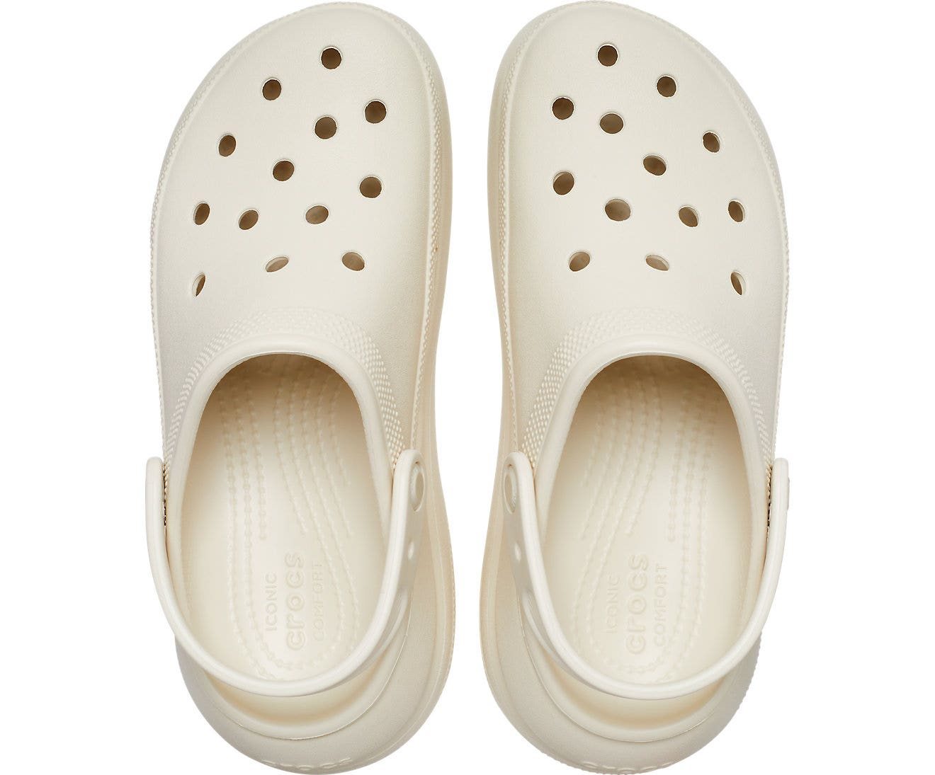 Crush Bone Unisex Clog