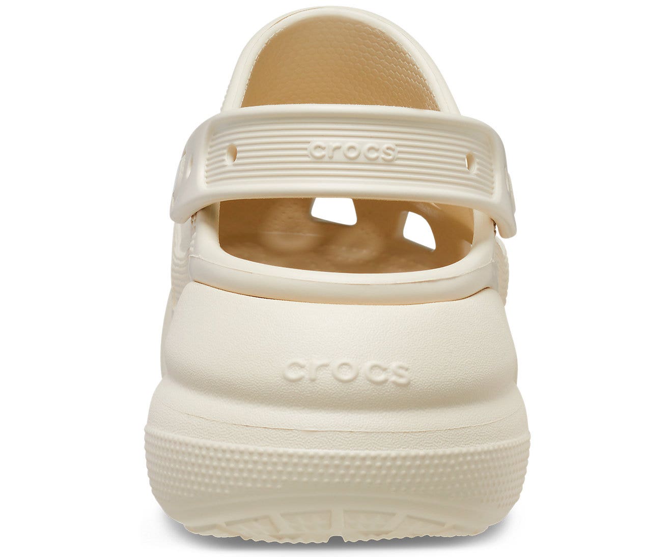 Crush Bone Unisex Clog