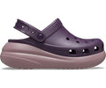 Crush Dark Iris/Multi Unisex Clog