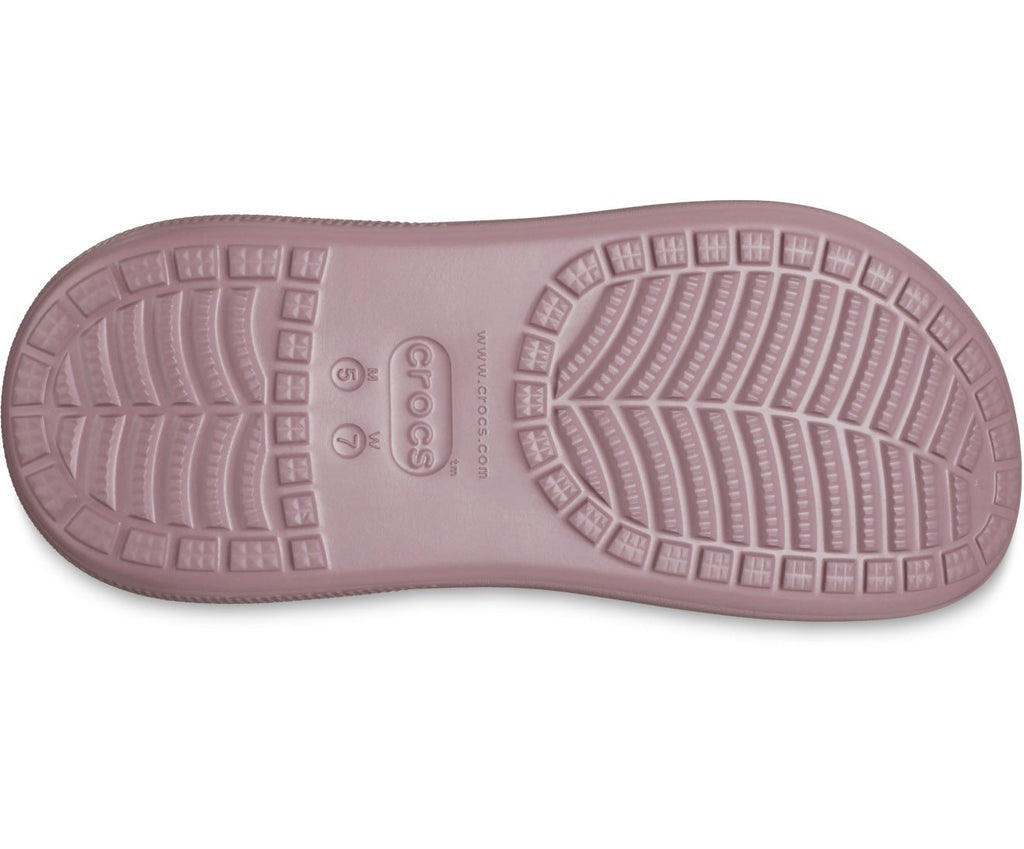 Crush Dark Iris/Multi Unisex Clog