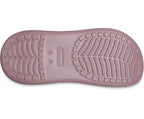 Crush Dark Iris/Multi Unisex Clog