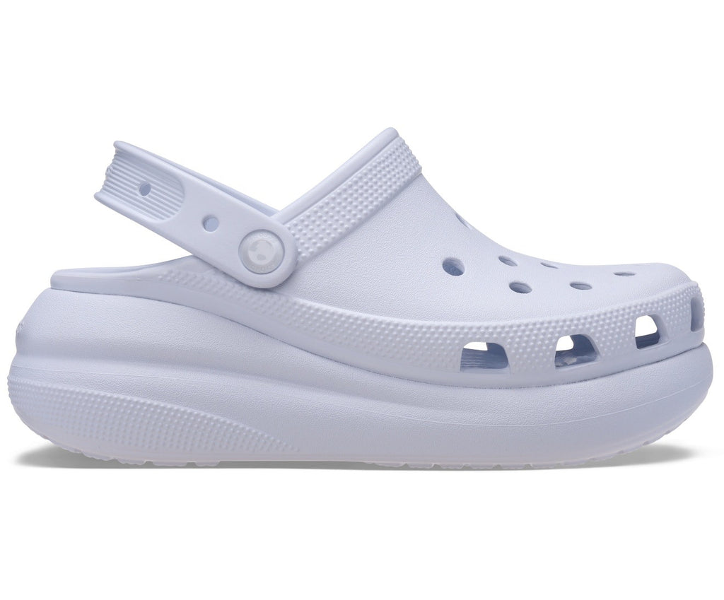 Crush Frosted Grape Unisex Clog