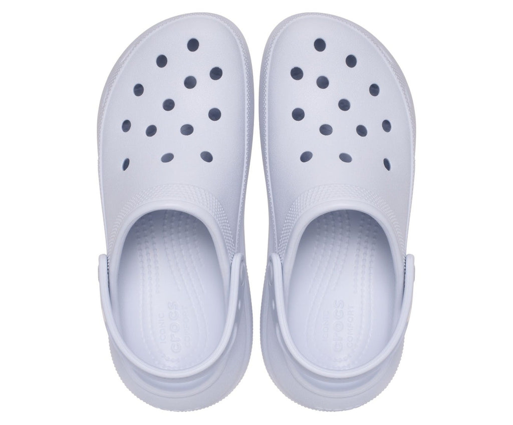 Crush Frosted Grape Unisex Clog